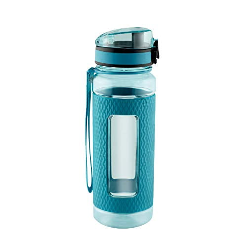 Swig Savvy 40 Oz Blue Stainless Steel Insulated Water Bottle & Spill Proof Cap Swig Savvy 40 Oz Blue Stainless Steel Insulated Water Bottle & Spill Proof Cap